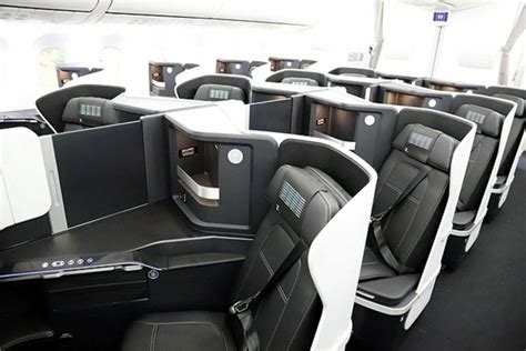 zipair tokyo business class.